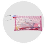 ルコック(le coq sportif）ラウンド用品