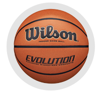 ライフスタイル バスケットボール