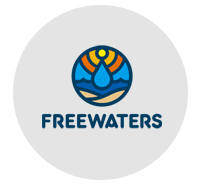 ライフスタイル サンダル フリーウォータース（FREE WARTERS）
