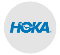 ライフスタイル サンダル HOKA（ホカ）
