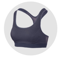 ライフスタイル インナー　ブラ