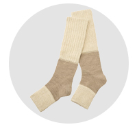 ライフスタイル インナー　レッグウェア