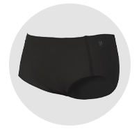 ライフスタイル インナー　ショーツ