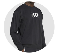 ライフスタイル パーカー＆トレーナー