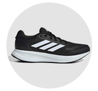 ライフスタイル ランニングシューズ