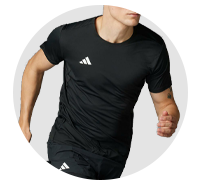 ライフスタイル ランニングウェア