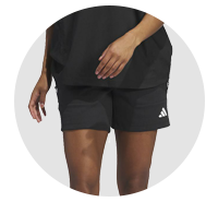 ライフスタイル ショートパンツ