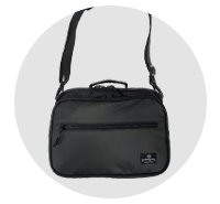 ライフスタイル ショルダーバッグ