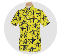 ラウドマウス(LOUDMOUTH）メンズゴルフウェア