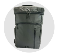 マジェスティックミル（majestic365mil）リュック・バックパック