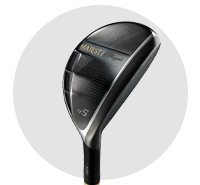 マジェスティ ゴルフ(MAJESTY GOLF）ユーティリティ