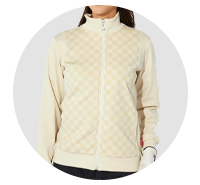 マリクレール(marie claire)レディースゴルフウェア