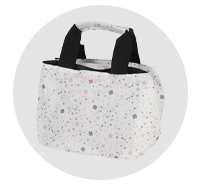 マリクレール(marie claire)ラウンド用品