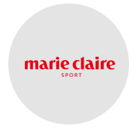マリクレール（marie claire）長袖 ハイネック・モックネックシャツ レディース