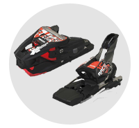 マーカー（MARKER）スキービンディング