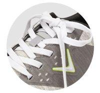 靴紐タイプ ゴルフシューズ メンズ