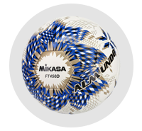 ミカサ（MIKASA）サッカーボール 4号球