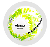 スパイクレス サッカーシューズ