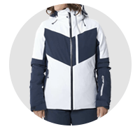 ミレー(MILLET)レディーススキーウェア