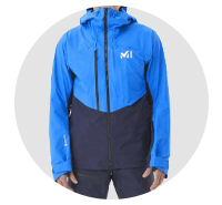 ミレー(MILLET)メンズスキーウェア