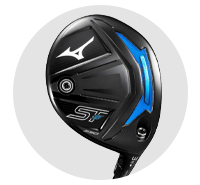 ミズノ(MIZUNO）フェアウェイウッド