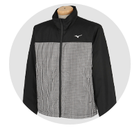 ミズノ(MIZUNO）メンズゴルフウェア