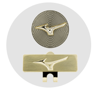 ミズノ(MIZUNO）ラウンド用品