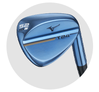 ミズノ(MIZUNO）ウェッジ