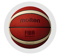 モルテン（molten）バスケットボール