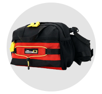 マウンテンスミス（MOUNTAINSMITH）ウエストバッグ