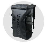 ムーブスポーツ（MoveSport）バッグ、カバン
