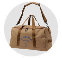 マンシングウェア(Munsingwear）ボストンバッグ