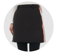 マンシングウェア(Munsingwear)秋冬新作ゴルフウェア レディースボトムス