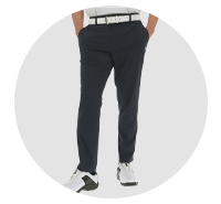 マンシングウェア（Munsingwear）春夏新作ゴルフウェア メンズボトムス