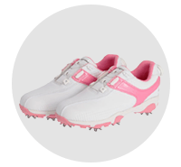 マンシングウェア(Munsingwear）シューズ