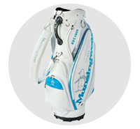 マンシングウェア キャディバッグ カート型タイプ