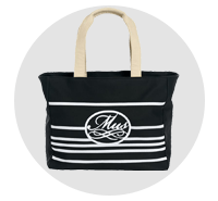 MUスポーツ(エム・ユー スポーツ）トートバッグ