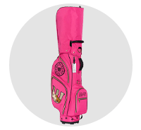 MUスポーツ(エム・ユー スポーツ）キャディバッグ