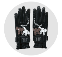 MUスポーツ(エム・ユー スポーツ）グローブ