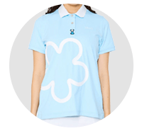 MUスポーツ(エム・ユー スポーツ）レディースゴルフウェア