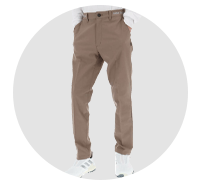 ニューバランス ゴルフ(New balance Golf)秋冬新作ゴルフウェア メンズボトムス