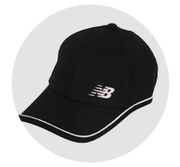 ニューバランス ゴルフ（New balance Golf）春夏新作ゴルフウェア キャップ・バイザー