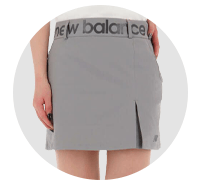 ニューバランス ゴルフ（New balance Golf）春夏新作ゴルフウェア レディースボトムス