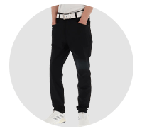 ニューバランス ゴルフ（New balance Golf）春夏新作ゴルフウェア メンズボトムス