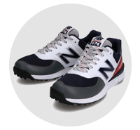 new balance golf ゴルフシューズ レディース