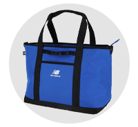 ニューバランスゴルフ(New Balance GOLF）トートバッグ