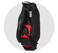 ニューバランスゴルフ(New Balance GOLF）キャディバッグ