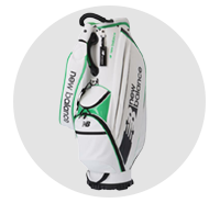 ニューバランスゴルフ キャディバッグ カート型タイプ