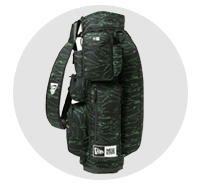 ニューエラ(NEW ERA）キャディバッグ