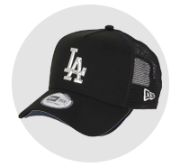 ニューエラ(NEW ERA）キャップ・バイザー